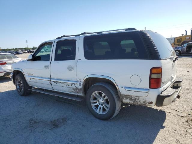 Photo 1 VIN: 3GKFK16T1YG228628 - GMC YUKON 