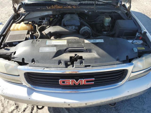 Photo 11 VIN: 3GKFK16T1YG228628 - GMC YUKON 