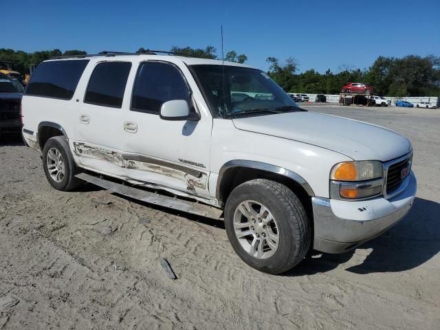 Photo 3 VIN: 3GKFK16T1YG228628 - GMC YUKON 