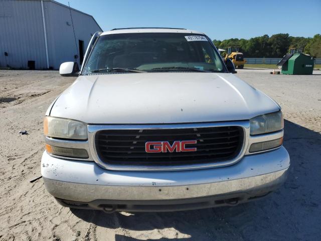 Photo 4 VIN: 3GKFK16T1YG228628 - GMC YUKON 