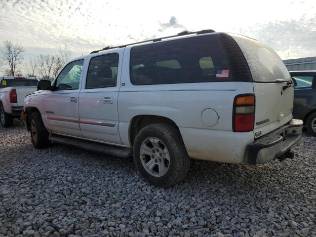 Photo 1 VIN: 3GKFK16T24G149589 - GMC YUKON 