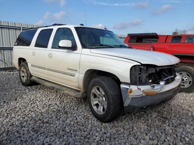 Photo 3 VIN: 3GKFK16T24G149589 - GMC YUKON 