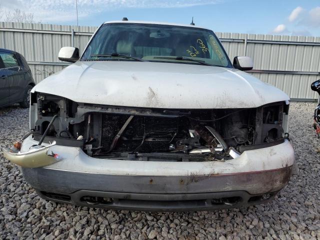 Photo 4 VIN: 3GKFK16T24G149589 - GMC YUKON 