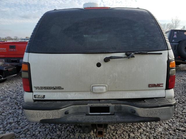 Photo 5 VIN: 3GKFK16T24G149589 - GMC YUKON 