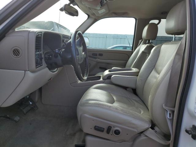 Photo 6 VIN: 3GKFK16T24G149589 - GMC YUKON 