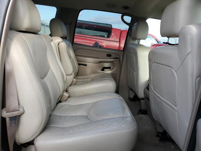 Photo 9 VIN: 3GKFK16T24G149589 - GMC YUKON 