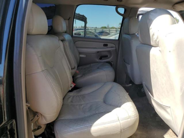 Photo 10 VIN: 3GKFK16T31G132229 - GMC YUKON XL K 