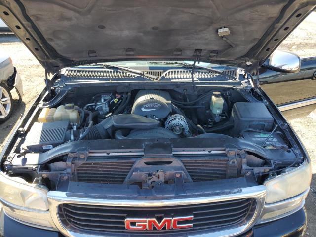 Photo 11 VIN: 3GKFK16T31G132229 - GMC YUKON XL K 