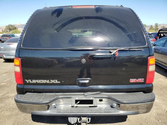 Photo 5 VIN: 3GKFK16T31G132229 - GMC YUKON XL K 