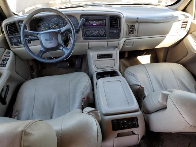 Photo 7 VIN: 3GKFK16T31G132229 - GMC YUKON XL K 