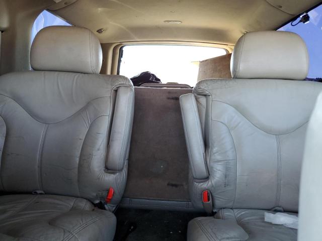 Photo 9 VIN: 3GKFK16T31G132229 - GMC YUKON XL K 