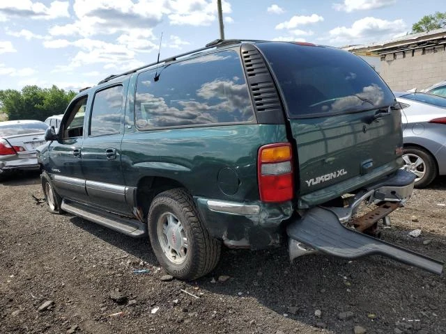 Photo 1 VIN: 3GKFK16T41G150089 - GMC YUKON XL K 