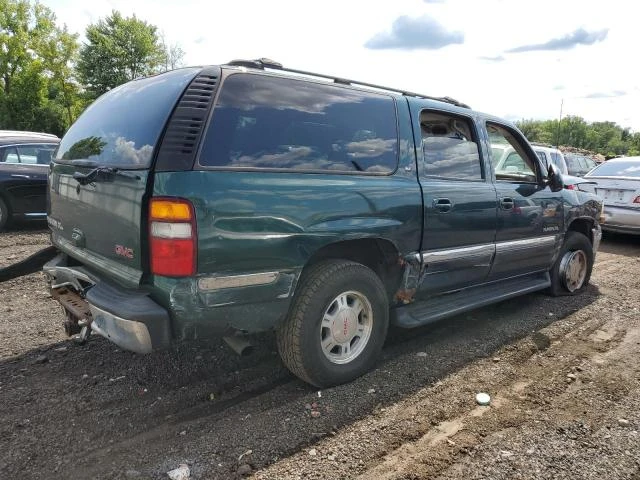 Photo 2 VIN: 3GKFK16T41G150089 - GMC YUKON XL K 