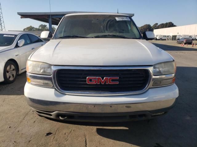 Photo 4 VIN: 3GKFK16T42G261968 - GMC YUKON XL K 