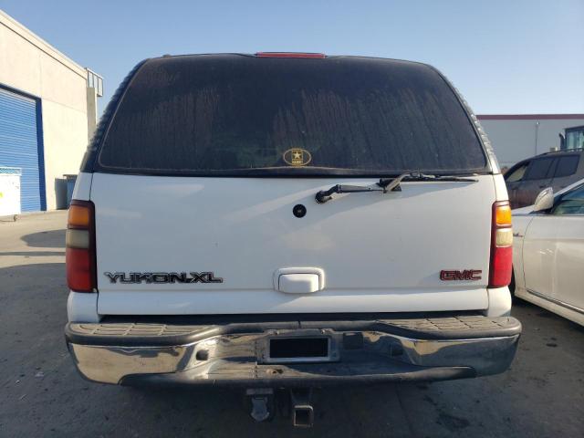 Photo 5 VIN: 3GKFK16T42G261968 - GMC YUKON XL K 