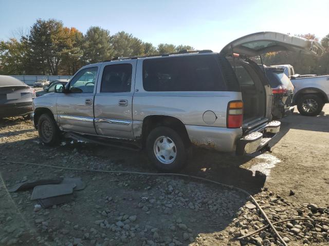 Photo 1 VIN: 3GKFK16T44G128727 - GMC YUKON XL K 