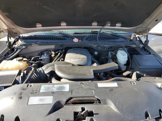 Photo 11 VIN: 3GKFK16T44G128727 - GMC YUKON XL K 