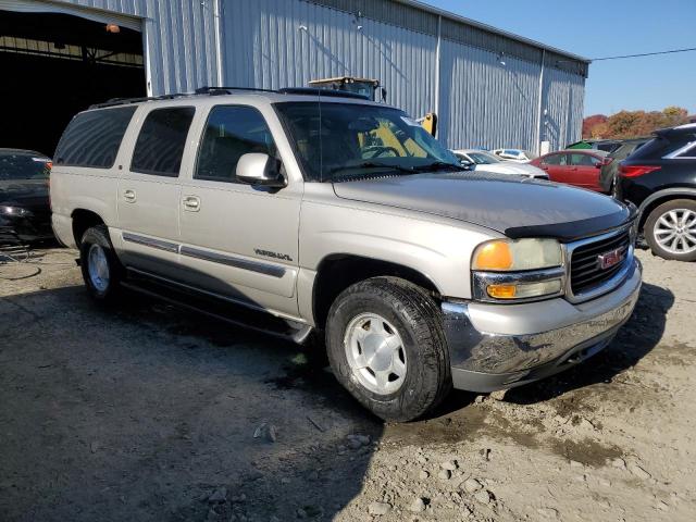 Photo 3 VIN: 3GKFK16T44G128727 - GMC YUKON XL K 