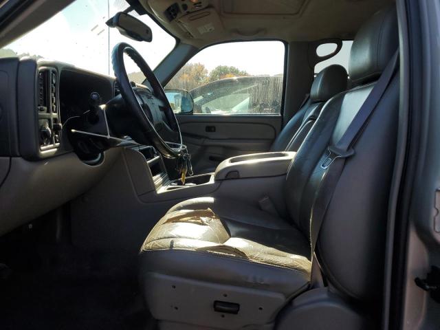 Photo 6 VIN: 3GKFK16T44G128727 - GMC YUKON XL K 