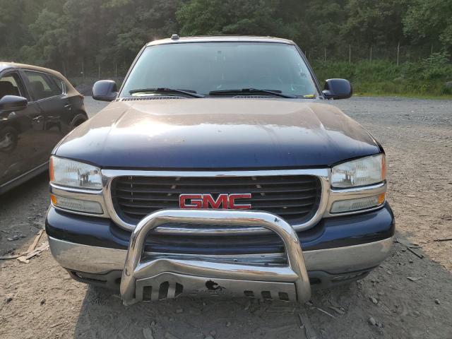 Photo 4 VIN: 3GKFK16T44G298876 - GMC YUKON XL K 