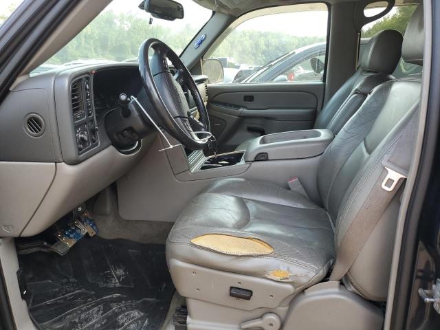 Photo 6 VIN: 3GKFK16T44G298876 - GMC YUKON XL K 