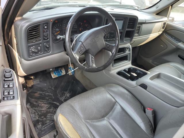 Photo 7 VIN: 3GKFK16T44G298876 - GMC YUKON XL K 