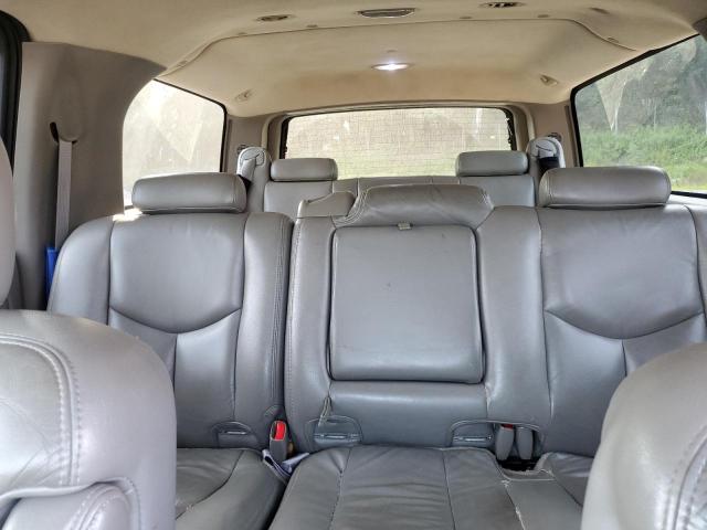 Photo 9 VIN: 3GKFK16T44G298876 - GMC YUKON XL K 