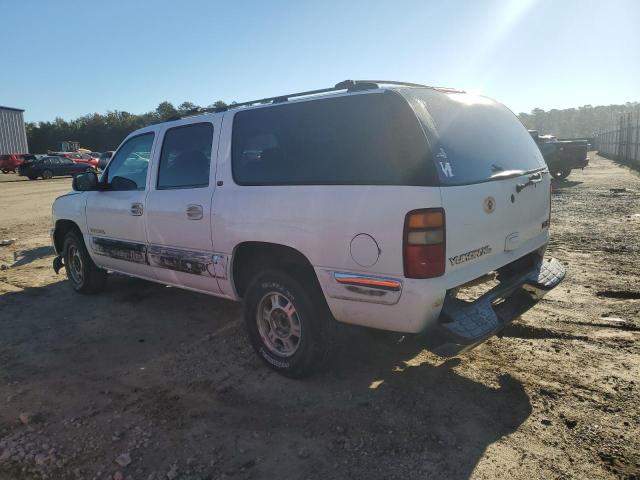 Photo 1 VIN: 3GKFK16T51G173266 - GMC YUKON 