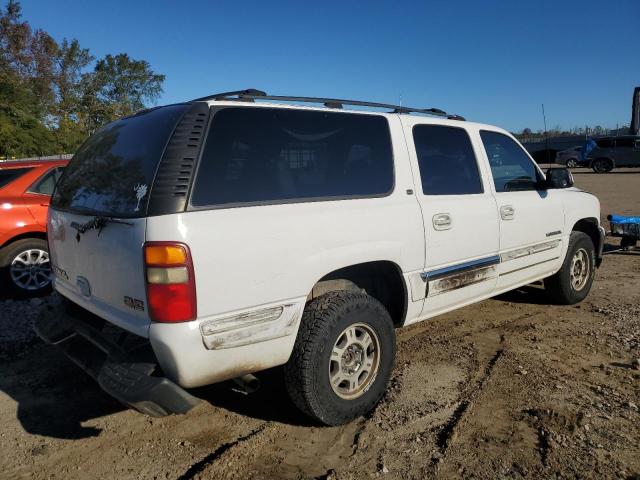 Photo 2 VIN: 3GKFK16T51G173266 - GMC YUKON 