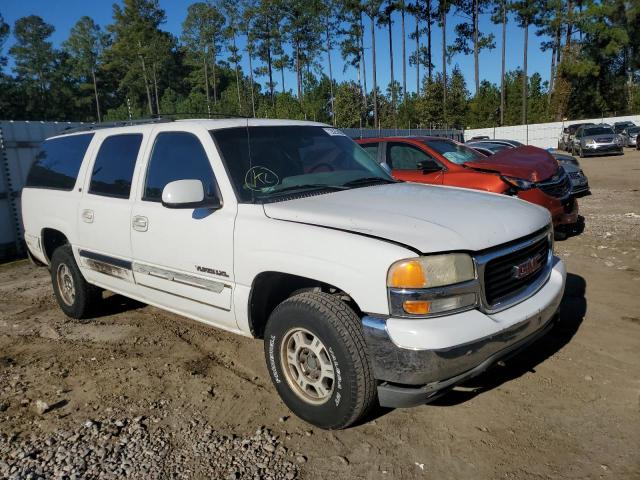 Photo 3 VIN: 3GKFK16T51G173266 - GMC YUKON 