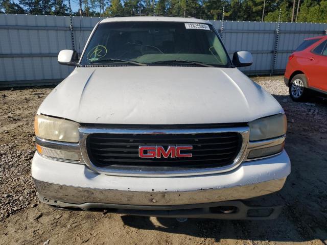 Photo 4 VIN: 3GKFK16T51G173266 - GMC YUKON 