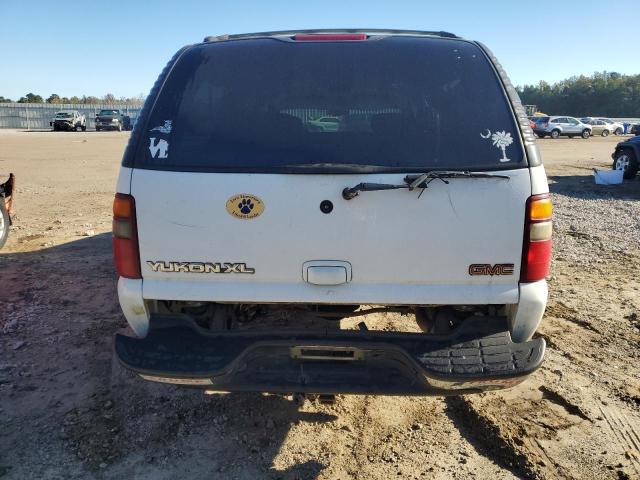 Photo 5 VIN: 3GKFK16T51G173266 - GMC YUKON 