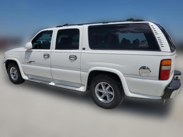 Photo 1 VIN: 3GKFK16T61G133343 - GMC YUKON 