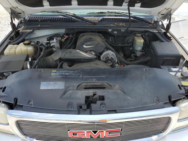 Photo 11 VIN: 3GKFK16T61G133343 - GMC YUKON 