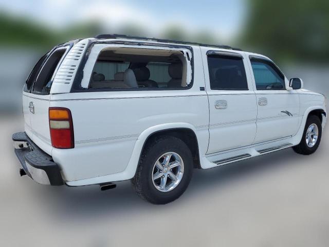 Photo 2 VIN: 3GKFK16T61G133343 - GMC YUKON 