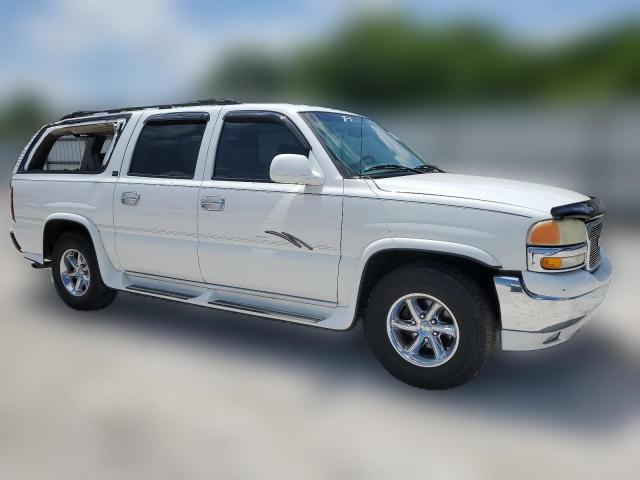 Photo 3 VIN: 3GKFK16T61G133343 - GMC YUKON 