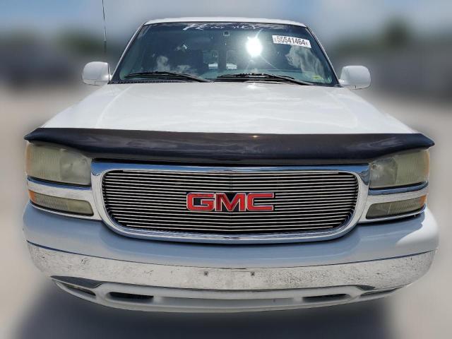 Photo 4 VIN: 3GKFK16T61G133343 - GMC YUKON 