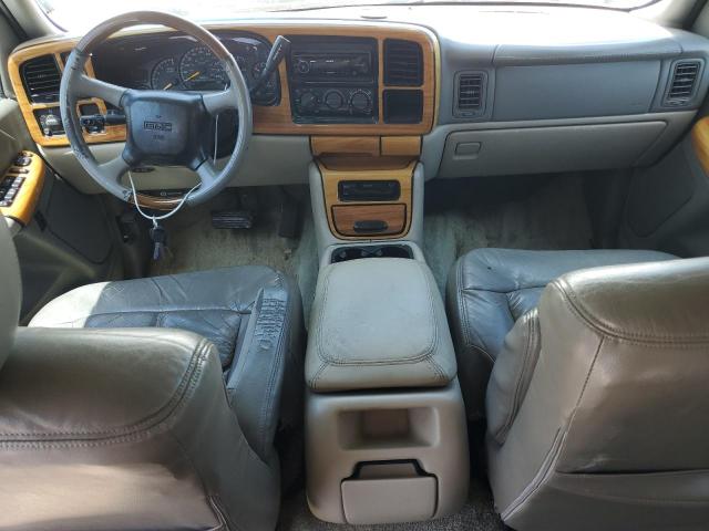 Photo 7 VIN: 3GKFK16T61G133343 - GMC YUKON 