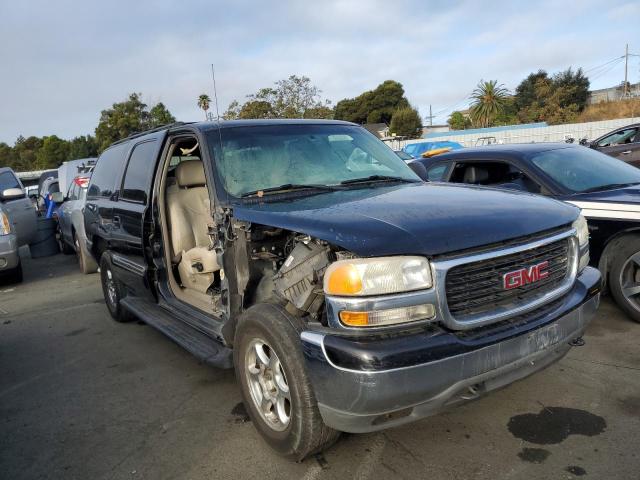 Photo 3 VIN: 3GKFK16T61G154290 - GMC YUKON XL K 