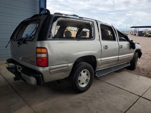 Photo 2 VIN: 3GKFK16T61G271030 - GMC YUKON XL K 