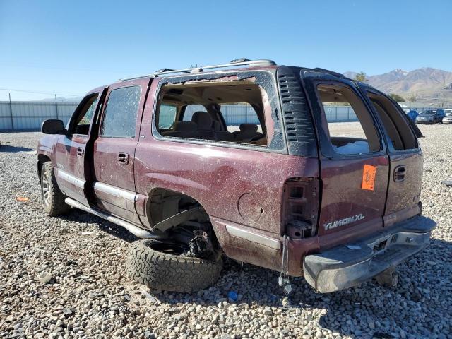 Photo 1 VIN: 3GKFK16T6YG124166 - GMC YUKON XL K 