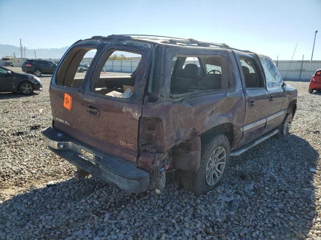 Photo 2 VIN: 3GKFK16T6YG124166 - GMC YUKON XL K 