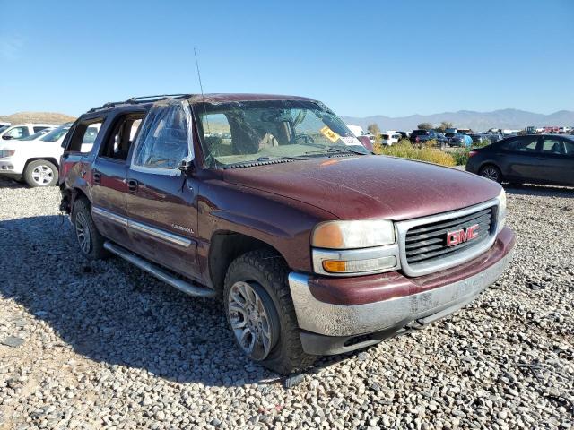 Photo 3 VIN: 3GKFK16T6YG124166 - GMC YUKON XL K 