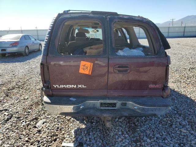 Photo 5 VIN: 3GKFK16T6YG124166 - GMC YUKON XL K 