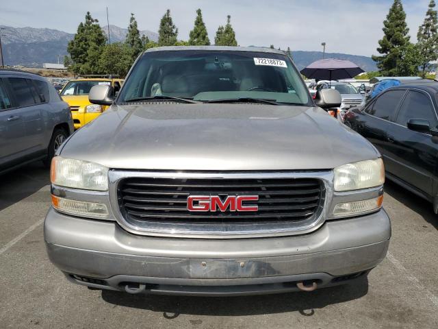 Photo 4 VIN: 3GKFK16T6YG228723 - GMC YUKON XL K 