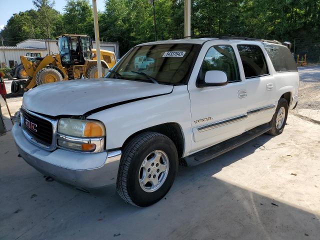 Photo 0 VIN: 3GKFK16T7YG192072 - GMC YUKON 