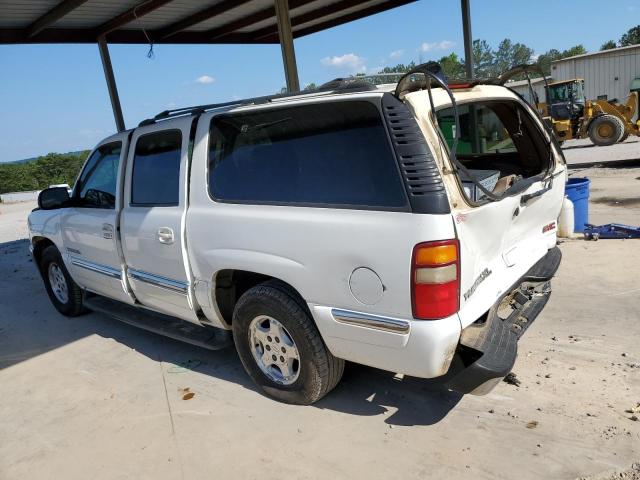 Photo 1 VIN: 3GKFK16T7YG192072 - GMC YUKON 