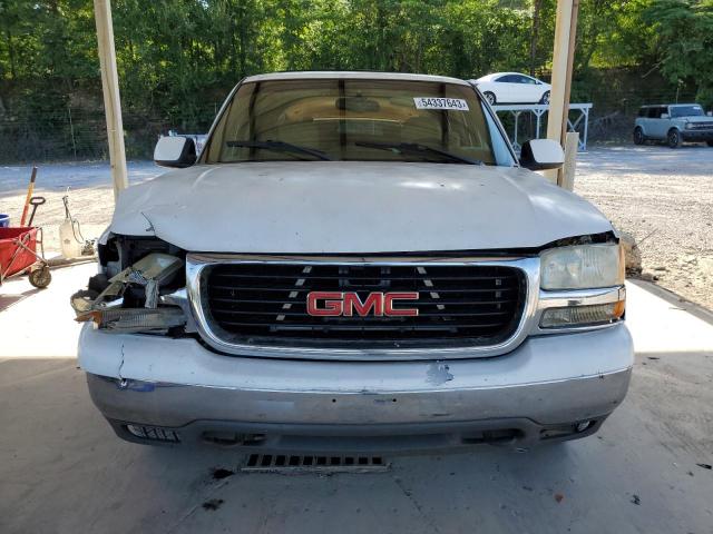 Photo 4 VIN: 3GKFK16T7YG192072 - GMC YUKON 