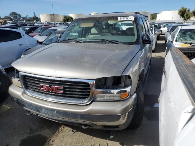 Photo 0 VIN: 3GKFK16T81G155361 - GMC YUKON 