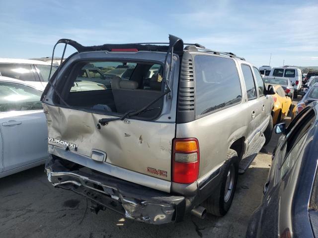 Photo 2 VIN: 3GKFK16T81G155361 - GMC YUKON 